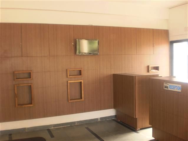 Hotel Devarshi Maheshwar