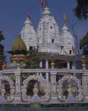 Pilgrimage Tour  Packages of Madhya Pradesh