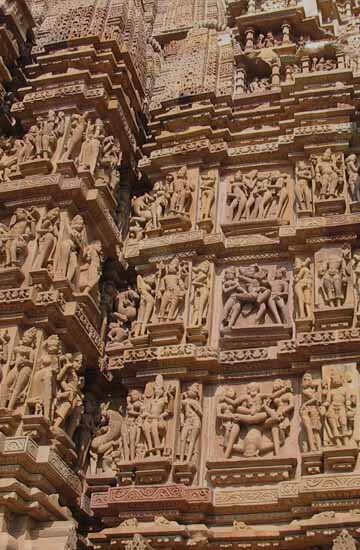 Cultural Tour Packages Madhya Pradesh