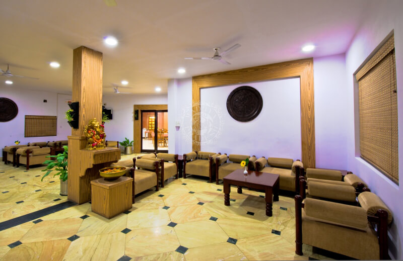 Hotel Bharhut Satna