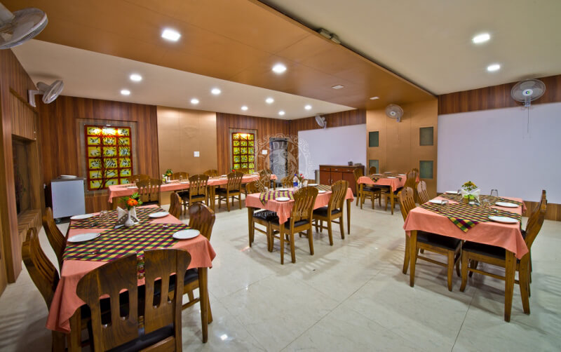 Hotel Bharhut Satna
