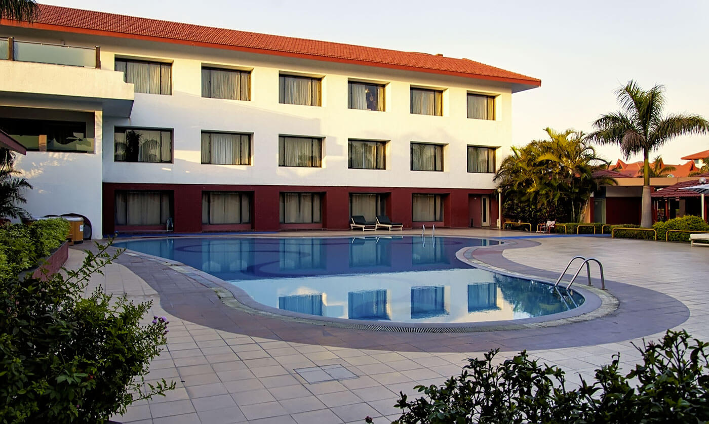 Crescent Resort Sehore