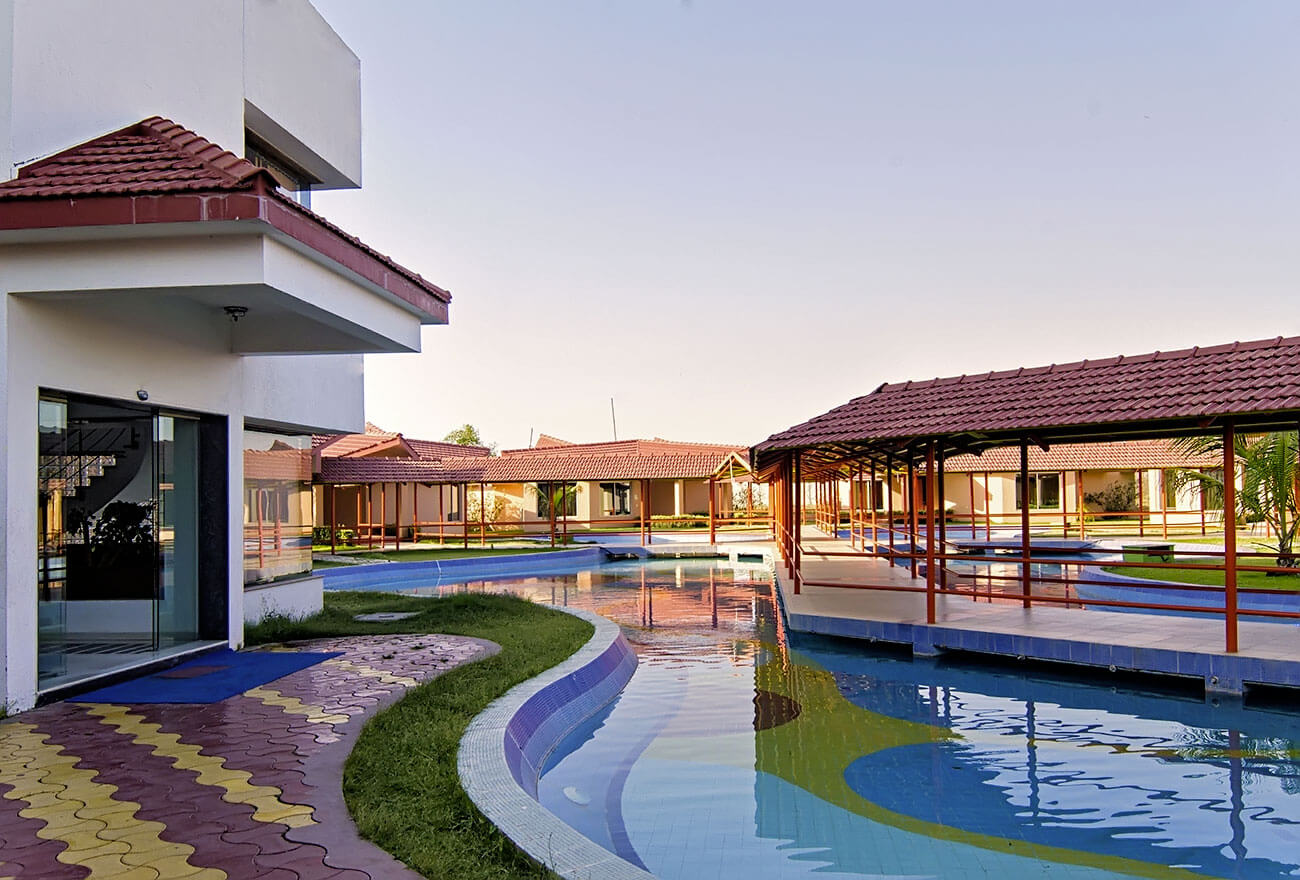Crescent Resort Sehore