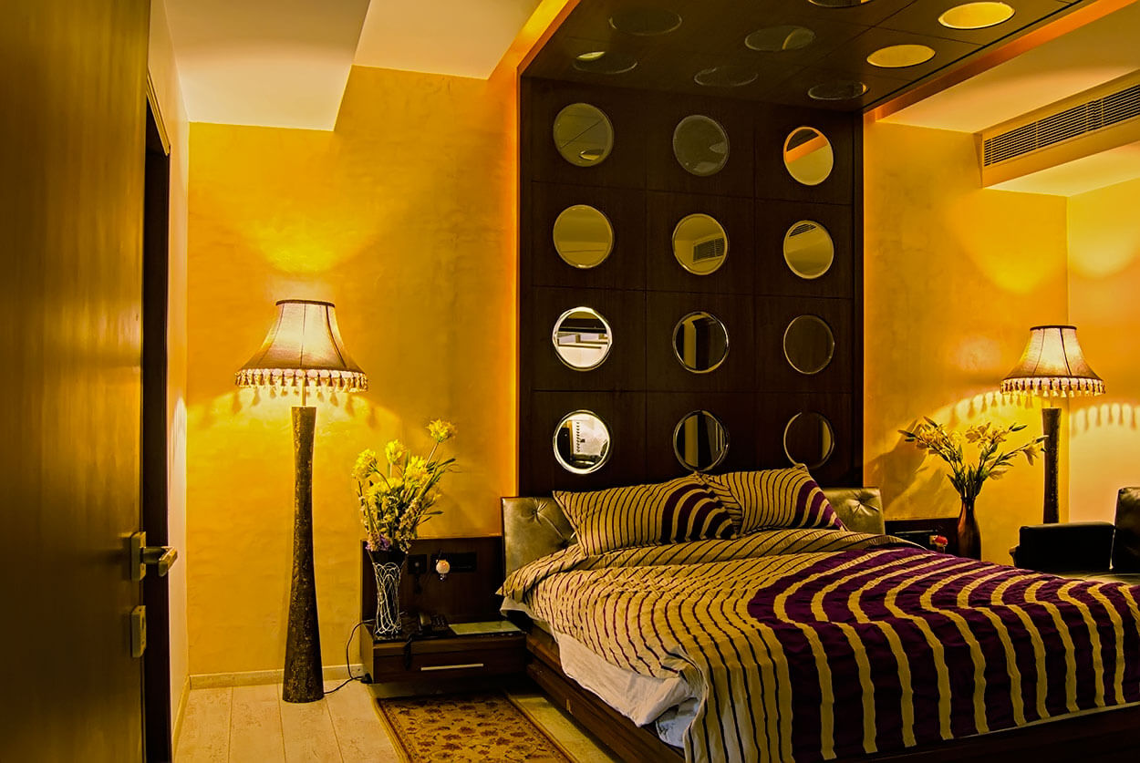 Crescent Resort Sehore