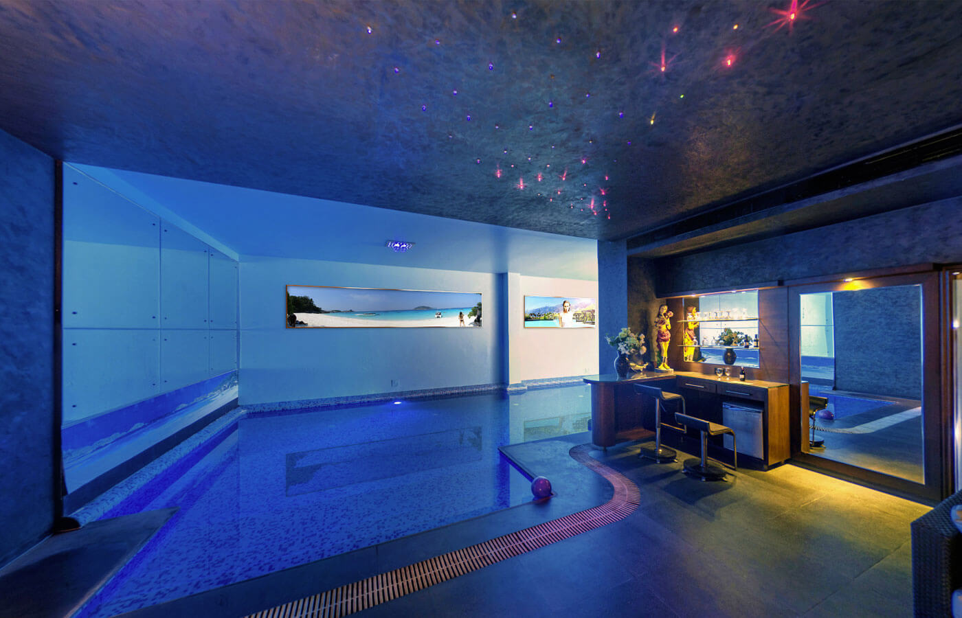 Crescent Resort Sehore