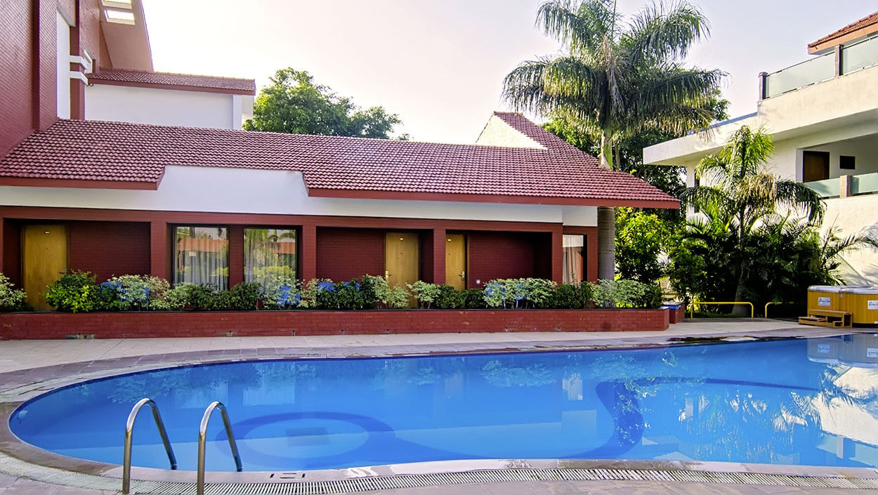 Crescent Resort Sehore